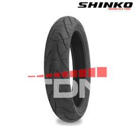 Neumático Shinko Verge 2X Delantero